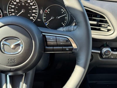 2026 Mazda Mazda CX-30 2.5 S Premium AWD