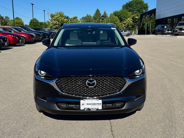 2026 Mazda Mazda CX-30 2.5 S Premium AWD