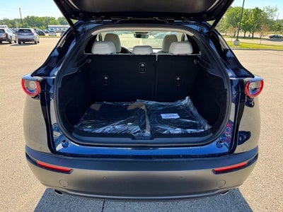 2026 Mazda Mazda CX-30 2.5 S Premium AWD