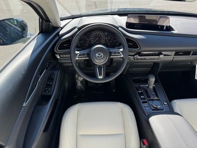 2026 Mazda Mazda CX-30 2.5 S Premium AWD
