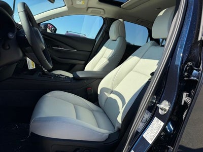 2026 Mazda Mazda CX-30 2.5 S Premium AWD