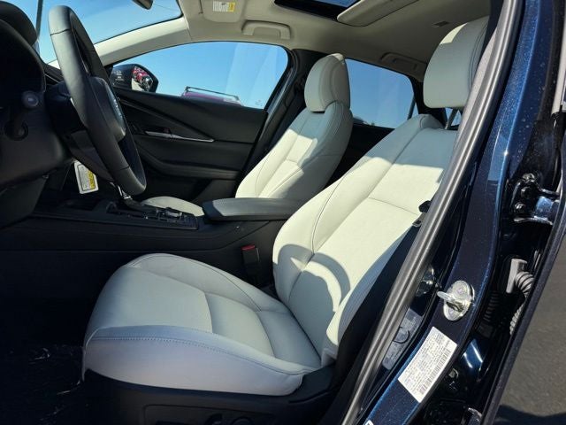 2026 Mazda Mazda CX-30 2.5 S Premium AWD