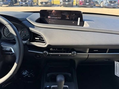 2026 Mazda Mazda CX-30 2.5 S Premium AWD