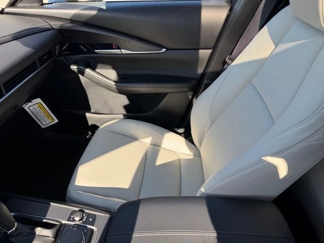 2026 Mazda Mazda CX-30 2.5 S Premium AWD