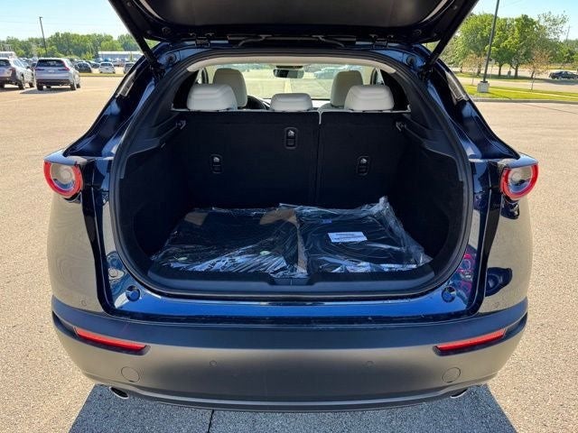 2026 Mazda Mazda CX-30 2.5 S Premium AWD