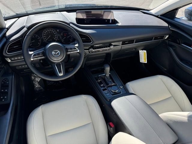 2026 Mazda Mazda CX-30 2.5 S Premium AWD