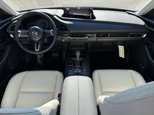 2026 Mazda Mazda CX-30 2.5 S Premium AWD