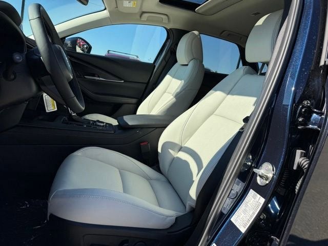 2026 Mazda Mazda CX-30 2.5 S Premium AWD