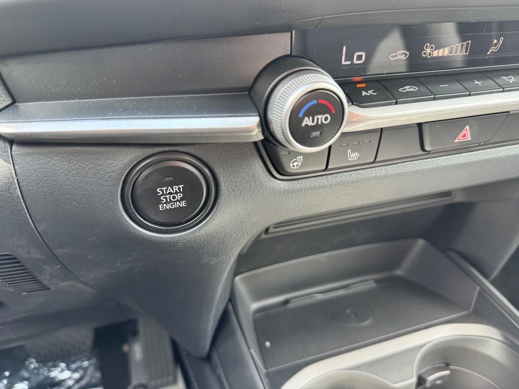 2026 Mazda Mazda CX-30 2.5 S Premium AWD