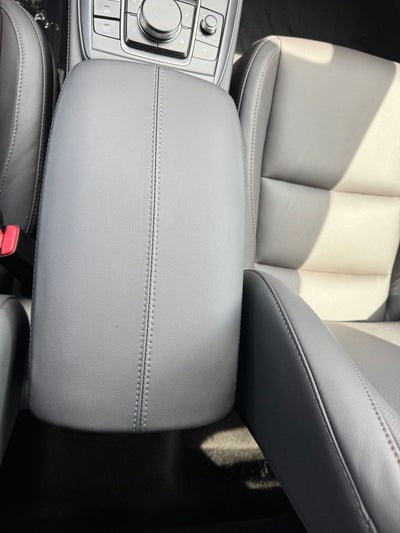 2026 Mazda Mazda CX-30 2.5 S Premium AWD