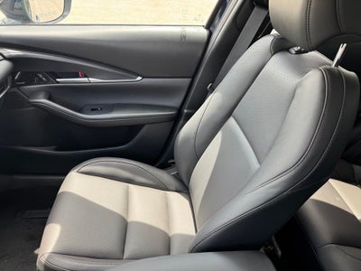 2026 Mazda Mazda CX-30 2.5 S Premium AWD