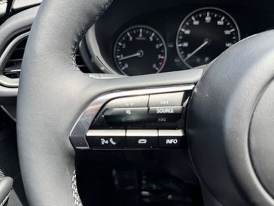 2026 Mazda Mazda CX-30 2.5 S Premium AWD