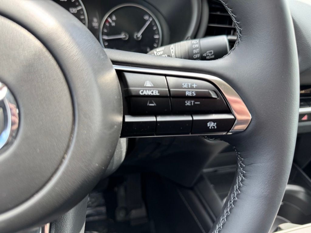2026 Mazda Mazda CX-30 2.5 S Premium AWD