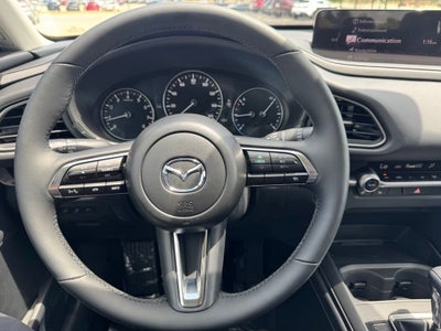 2026 Mazda Mazda CX-30 2.5 S Premium AWD