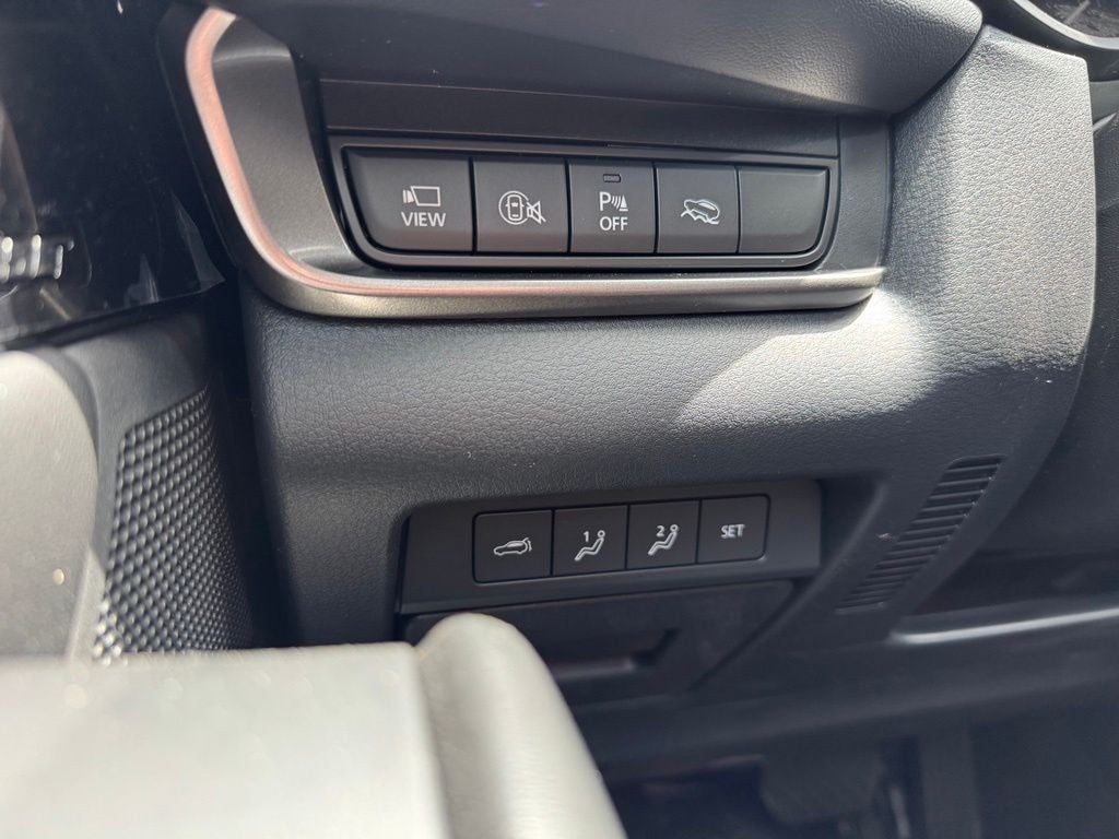 2026 Mazda Mazda CX-30 2.5 S Premium AWD