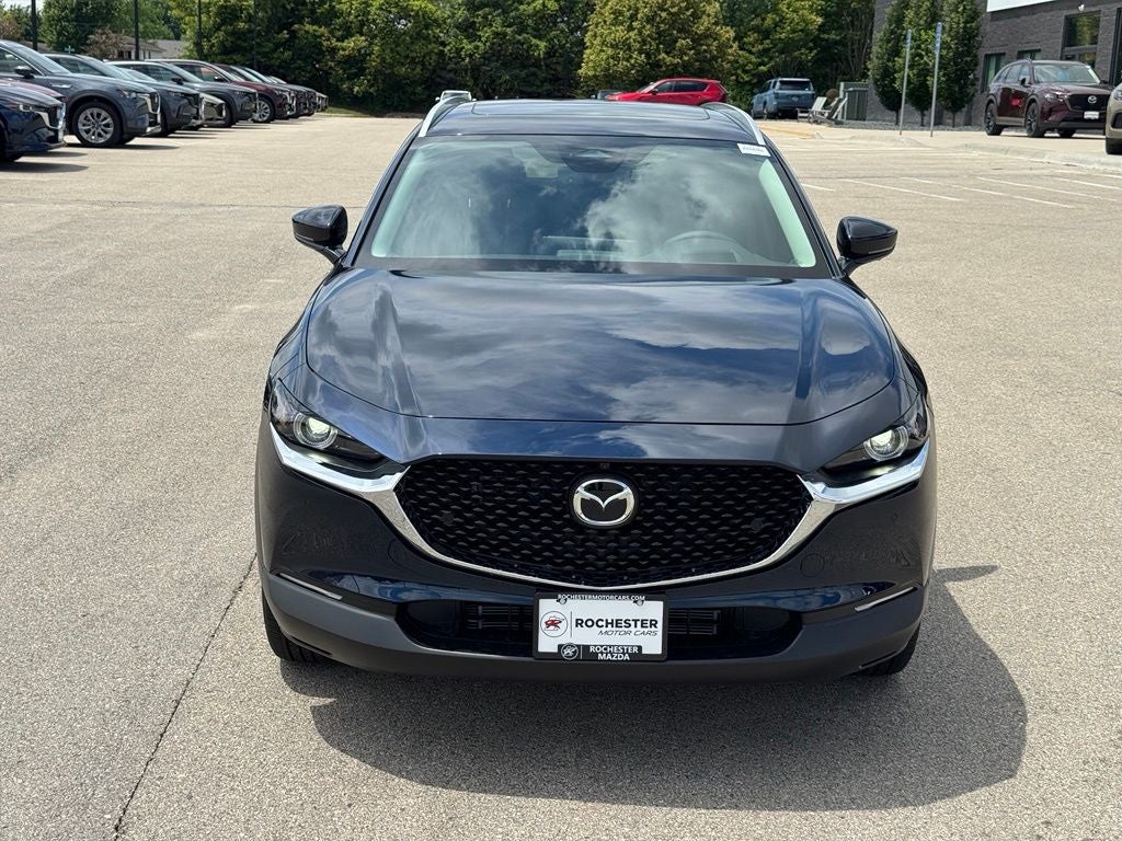 2026 Mazda Mazda CX-30 2.5 S Premium AWD