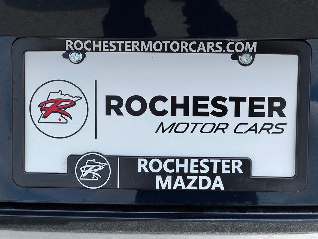2026 Mazda Mazda CX-30 2.5 S Premium AWD