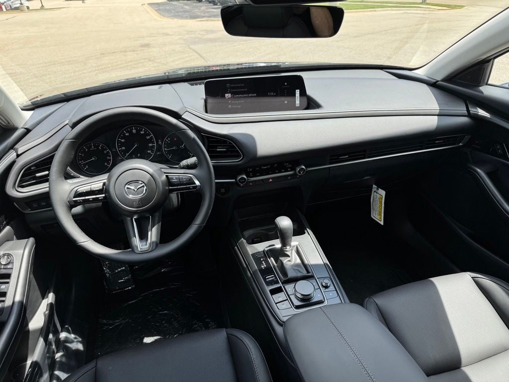 2026 Mazda Mazda CX-30 2.5 S Premium AWD