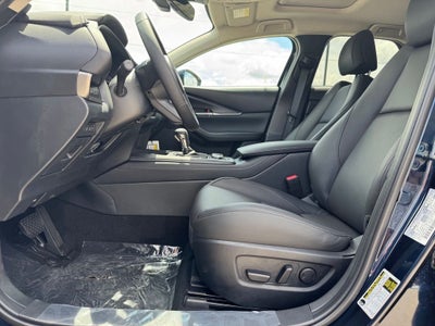 2026 Mazda Mazda CX-30 2.5 S Premium AWD