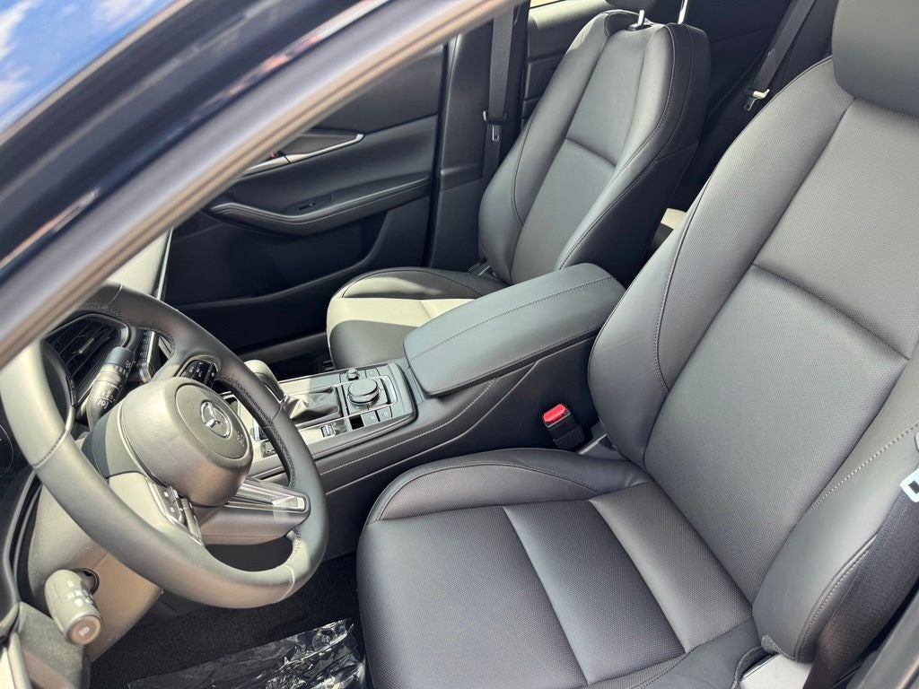 2026 Mazda Mazda CX-30 2.5 S Premium AWD