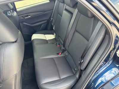 2026 Mazda Mazda CX-30 2.5 S Premium AWD
