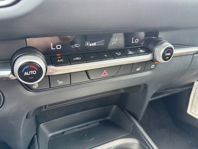 2026 Mazda Mazda CX-30 2.5 S Premium AWD