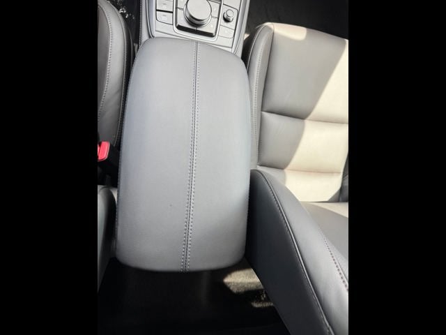 2026 Mazda Mazda CX-30 2.5 S Premium AWD