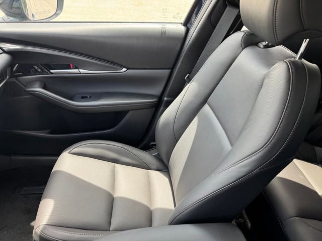 2026 Mazda Mazda CX-30 2.5 S Premium AWD