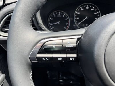 2026 Mazda Mazda CX-30 2.5 S Premium AWD