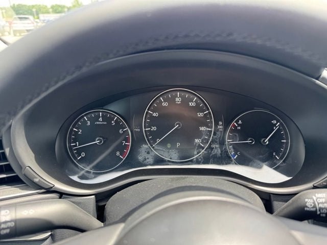2026 Mazda Mazda CX-30 2.5 S Premium AWD