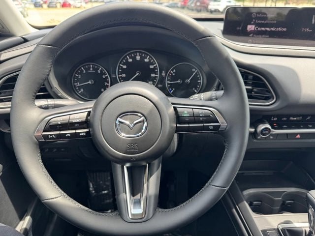 2026 Mazda Mazda CX-30 2.5 S Premium AWD