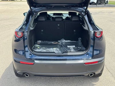 2026 Mazda Mazda CX-30 2.5 S Premium AWD