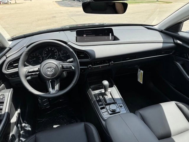 2026 Mazda Mazda CX-30 2.5 S Premium AWD