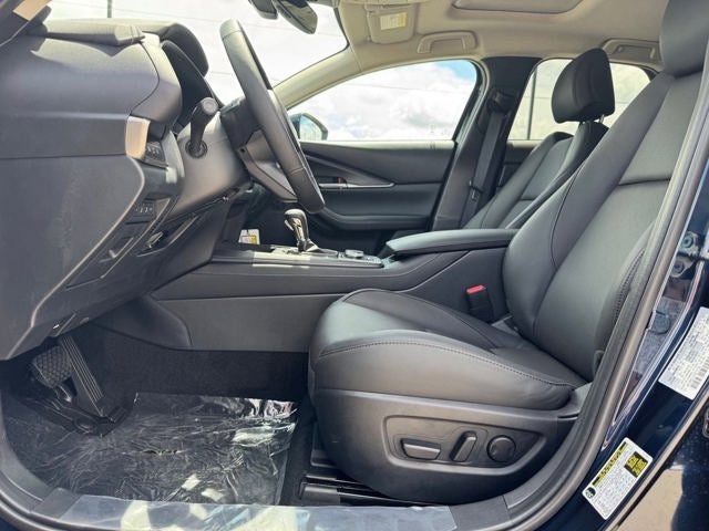 2026 Mazda Mazda CX-30 2.5 S Premium AWD