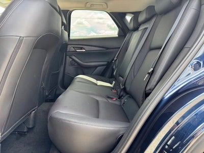 2026 Mazda Mazda CX-30 2.5 S Premium AWD