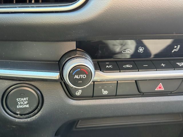 2026 Mazda Mazda CX-30 2.5 S Premium AWD