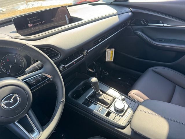 2026 Mazda Mazda CX-30 2.5 S Premium AWD