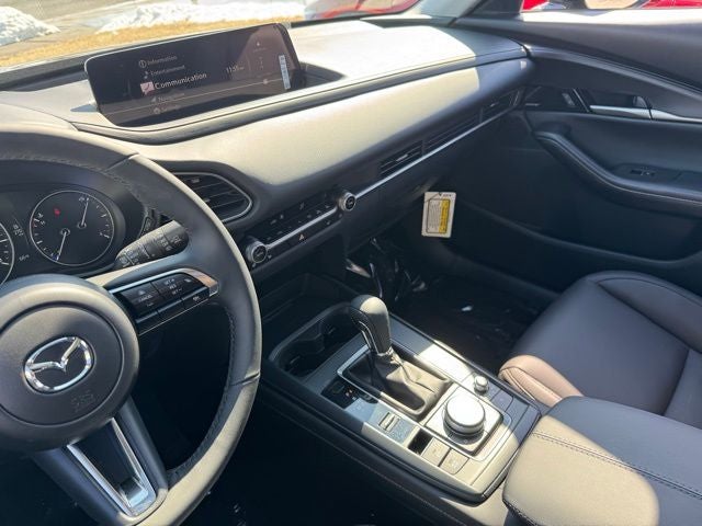 2026 Mazda Mazda CX-30 2.5 S Premium AWD