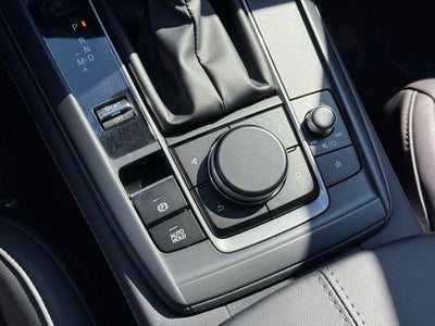 2026 Mazda Mazda CX-30 2.5 S Premium AWD