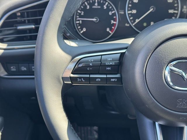 2026 Mazda Mazda CX-30 2.5 S Premium AWD