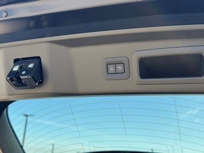 2026 Mazda Mazda CX-30 2.5 S Premium AWD