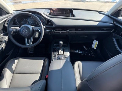 2026 Mazda Mazda CX-30 2.5 S Premium AWD