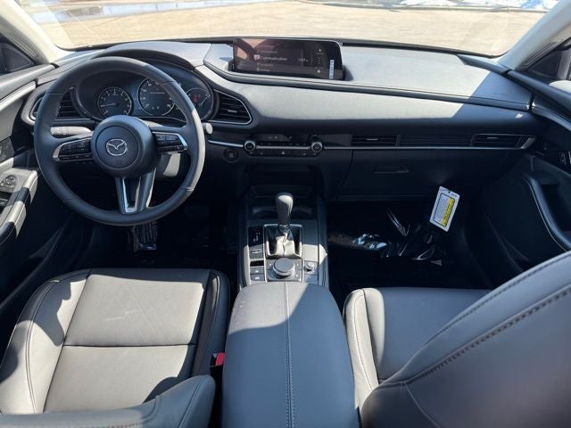 2026 Mazda Mazda CX-30 2.5 S Premium AWD