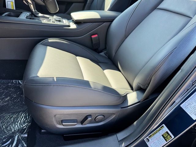 2026 Mazda Mazda CX-30 2.5 S Premium AWD