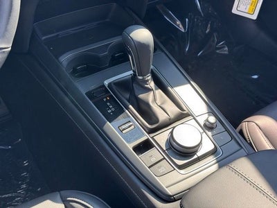 2026 Mazda Mazda CX-30 2.5 S Premium AWD