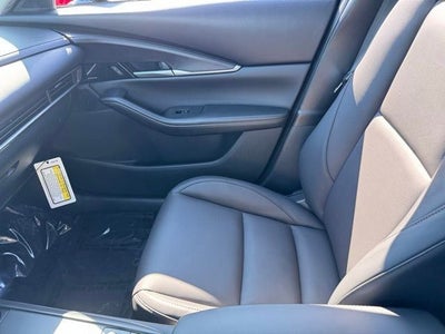 2026 Mazda Mazda CX-30 2.5 S Premium AWD