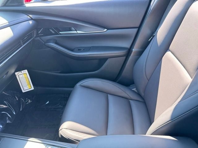 2026 Mazda Mazda CX-30 2.5 S Premium AWD