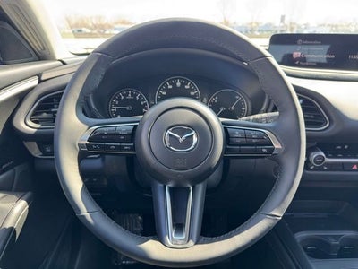 2026 Mazda Mazda CX-30 2.5 S Premium AWD