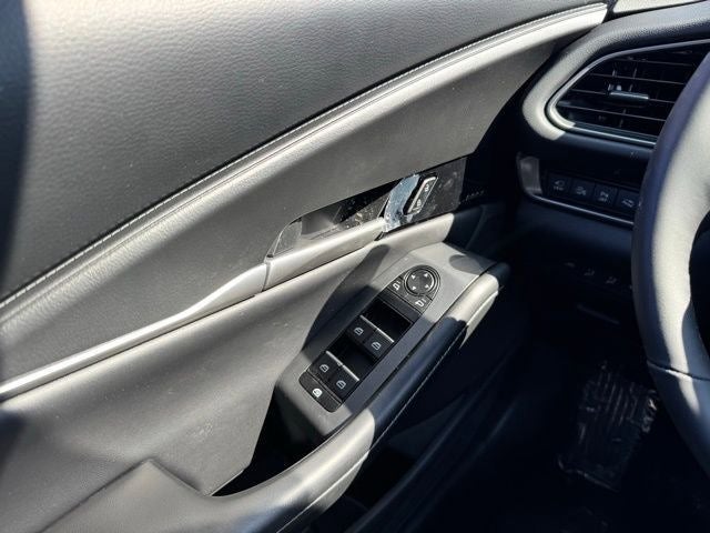 2026 Mazda Mazda CX-30 2.5 S Premium AWD