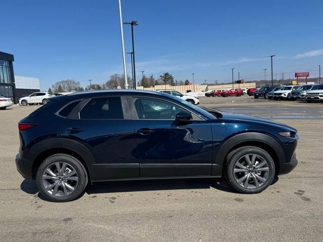 2026 Mazda Mazda CX-30 2.5 S Premium AWD